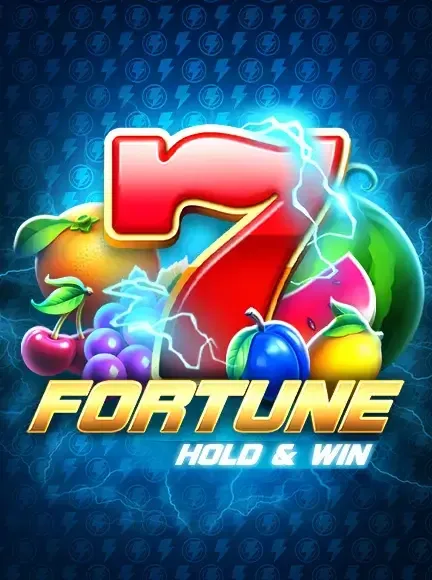 Fortune Holdand Win slot game