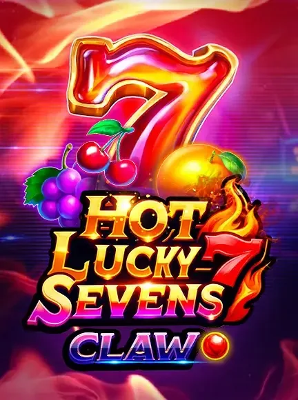 HOT LUCKY SEVENS slot game